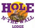 Hole N' The Wall Lodge